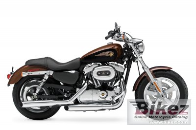 2013 Harley-Davidson 1200 Custom 110th Anniversary 2013 Harley-Davidson 1200 Custom 110th Anniversary